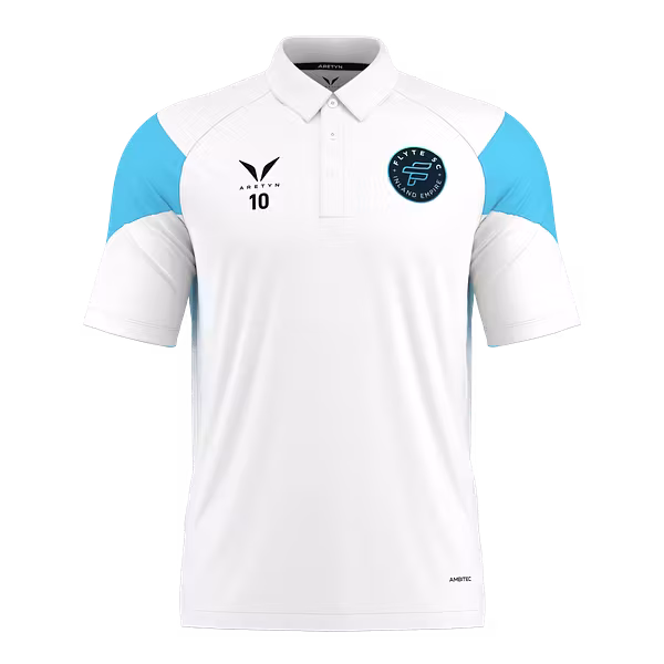 Flyte SC Ambition Performance Polo