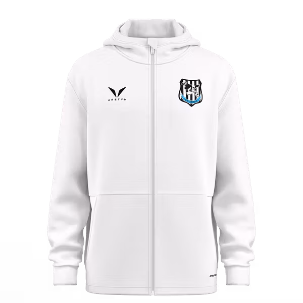 FC TAMPA Virtue Pro Travel iD Hooded Full Zip
