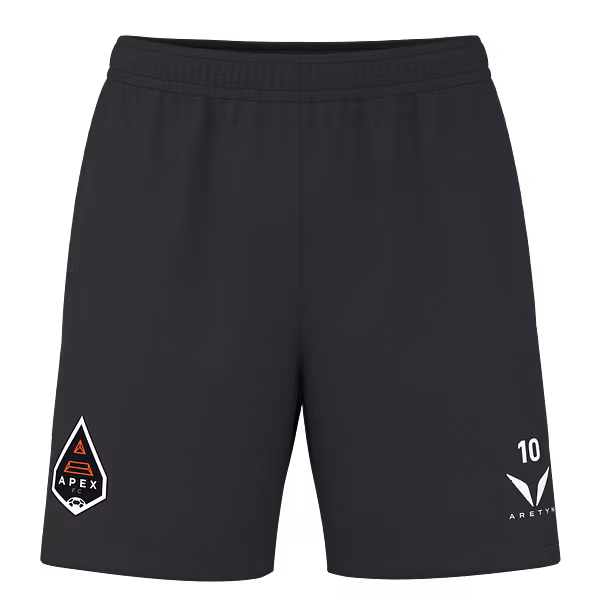 Stillwater SC Ambition Performance Shorts