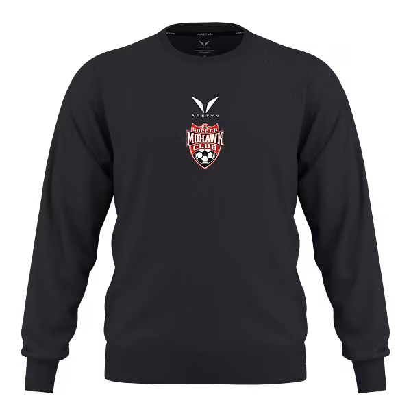 Mohawk SC Ambition Travel Sweatshirt