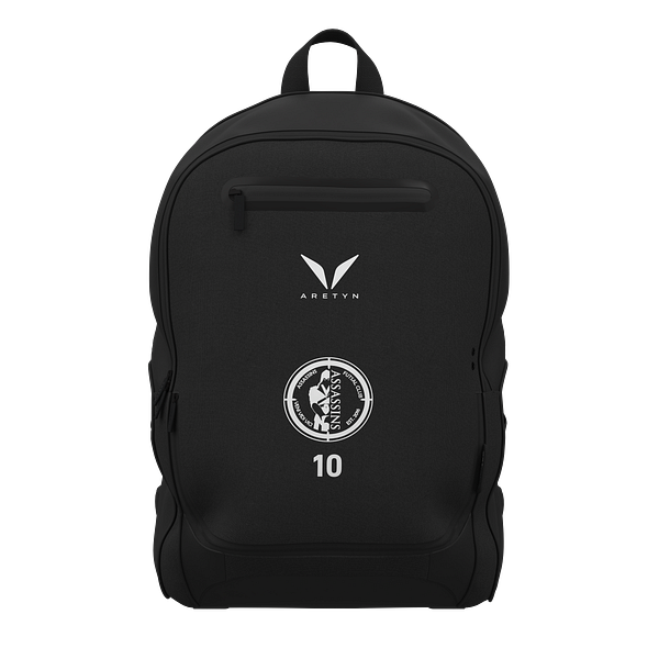 Assassins FC Ambition Team Backpack
