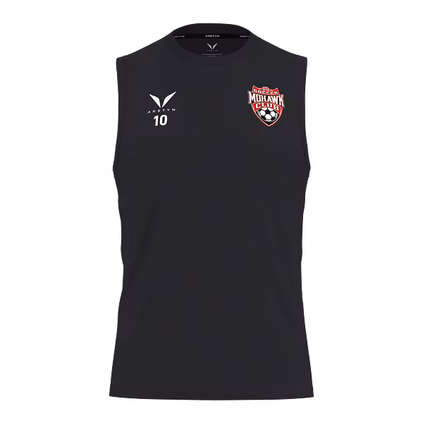 Mohawk SC Essential Sleeveless Jersey