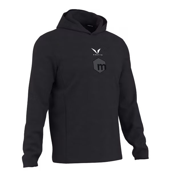 Metasport FC Virtue Pro Lightweight iD Hoodie