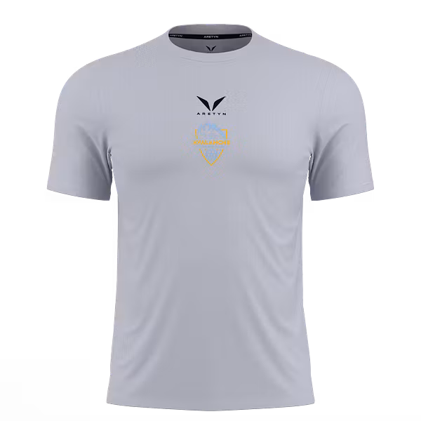 Avalanche SC Virtue AmbiFiber Pro Travel iD Tee