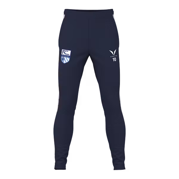 FC Florida Virtue AmbiFiber Pro Flex iD Pants