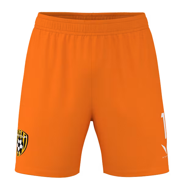 Montour YSA Roots Game Shorts