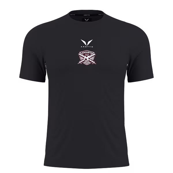 Sackets United Virtue AmbiFiber Pro Travel iD Tee
