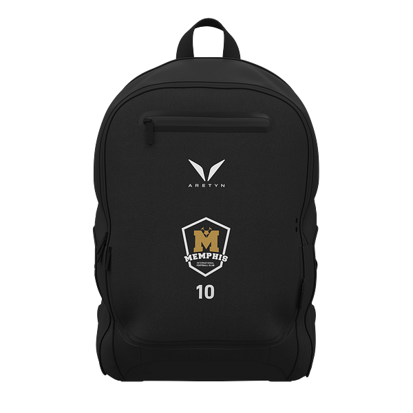 Memphis International Ambition Team Backpack