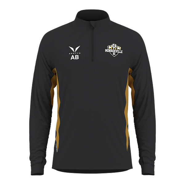 Monroeville SC Virtue AmbiFiber Pro Flex iD 1/4 Zip