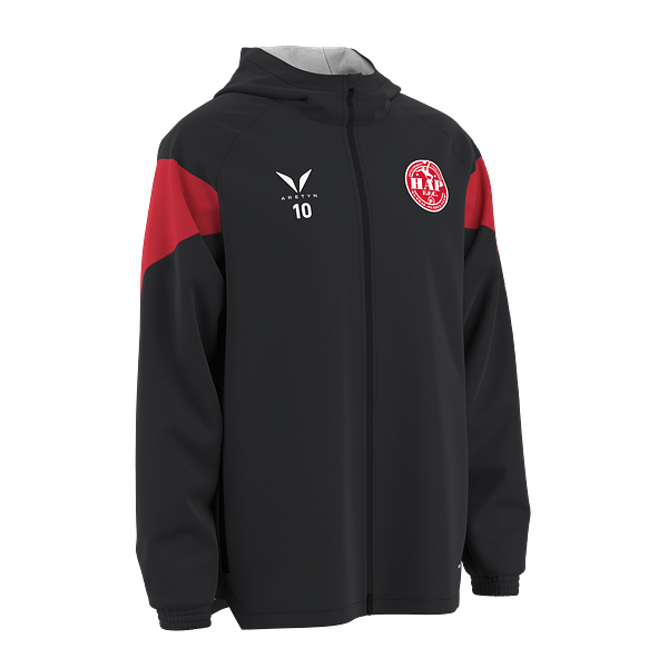 Hap FC Ambition Performance All-Weather Jacket