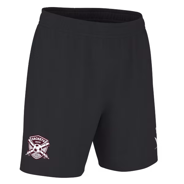 Sackets United Essential Shorts