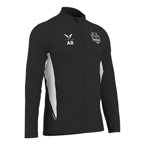 Palm Beach Wolves FC Virtue AmbiFiber Pro Woven iD Jacket