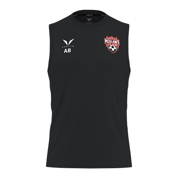 Mohawk SC Essential Sleeveless Jersey