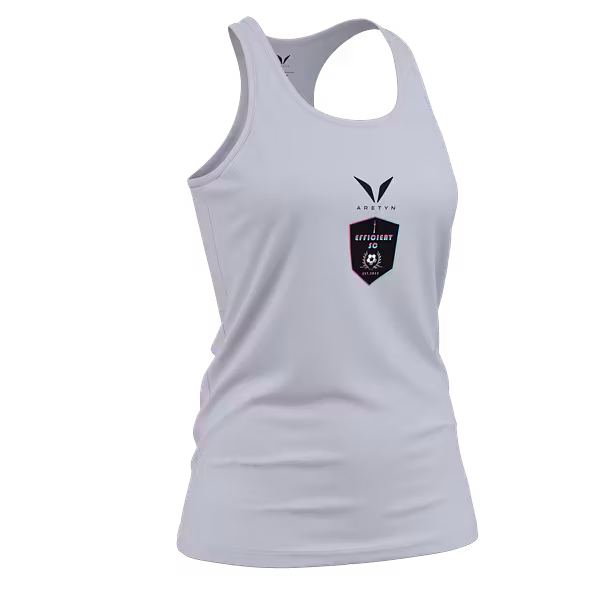 Efficient SC Essential Women Supporter Tank Top