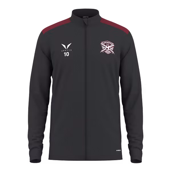 Sackets United Essential Jacket