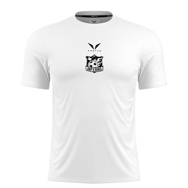 Bastrop Youth Soccer Virtue AmbiFiber Pro Travel iD Tee