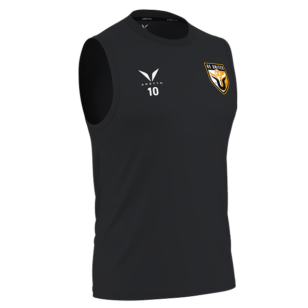 Box Elder United FC Essential Sleeveless Jersey