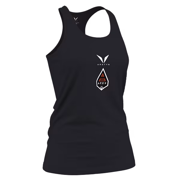 Stillwater SC Essential Women Supporter Tank Top