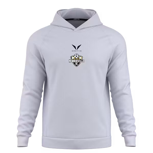 Monroeville SC Virtue Pro Fleece iD Hoodie