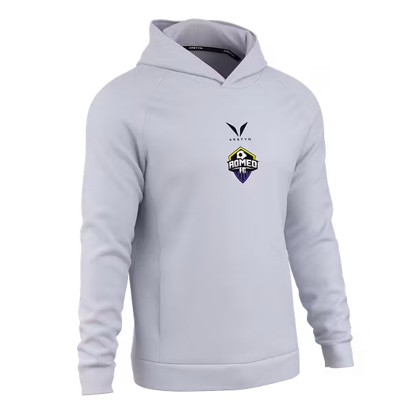 Romeo FC Virtue Pro Fleece iD Hoodie