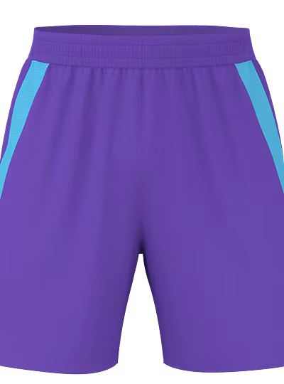 Flyte SC Virtue Game Shorts