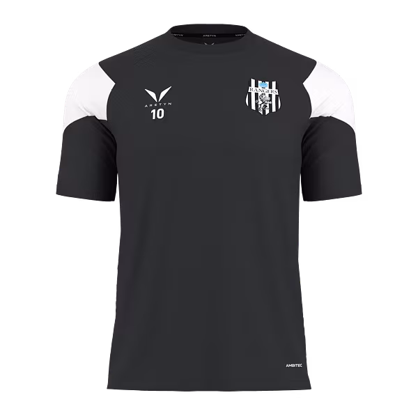 Tampa Rangers FC Ambition Performance Shirt