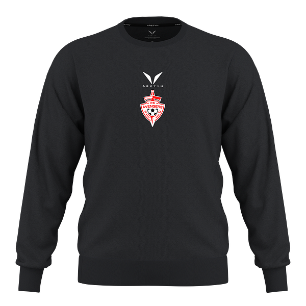 Rock Springs Avengers Ambition Travel Sweatshirt