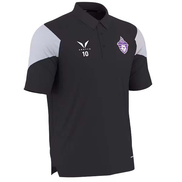 Bala FC Ambition Performance Polo