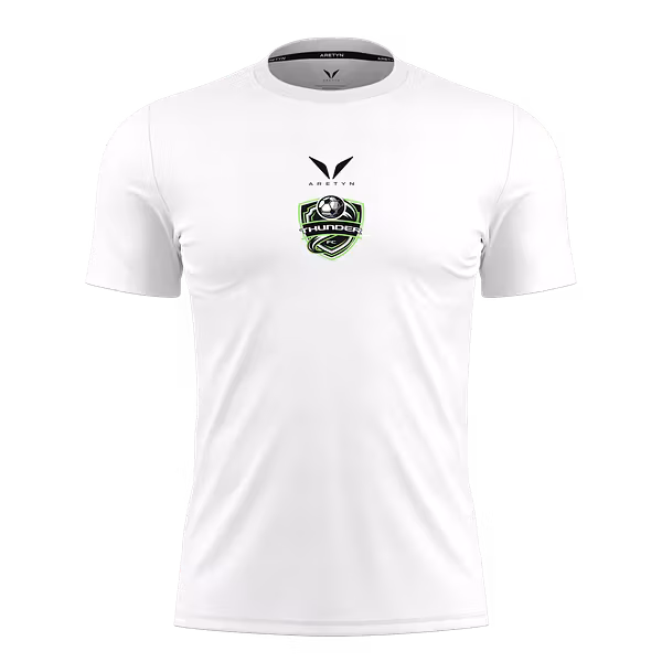 Idaho Thunder FC Ambition Supporter Tee