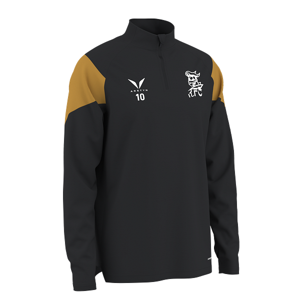 Royal FC Ambition Performance 1/4 Zip