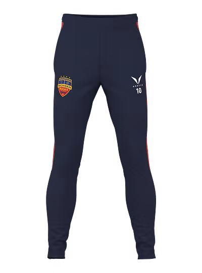 Michigan Bucks Virtue AmbiFiber Pro Flex iD Pants