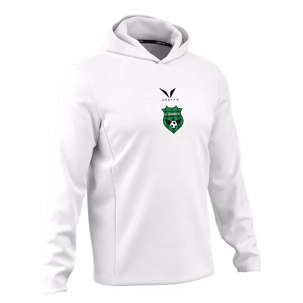 La Academia FC Virtue Pro Lightweight iD Hoodie