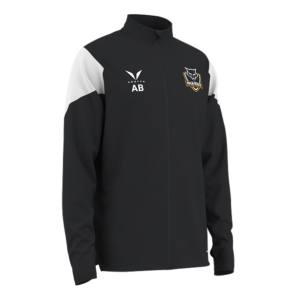 Palm Beach Wolves FC Ambition Performance Jacket