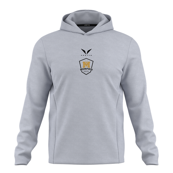 Memphis International Virtue Pro Lightweight iD Hoodie