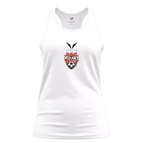 Mohawk SC Essential Women Supporter Tank Top