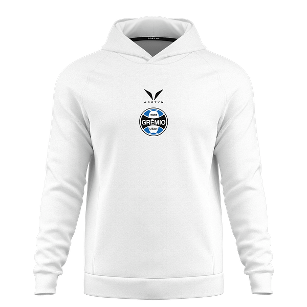 Gremio FC Utah Virtue Pro Fleece iD Hoodie