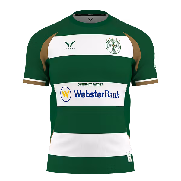 Lansdowne Yonkers FC Virtue Game Jersey