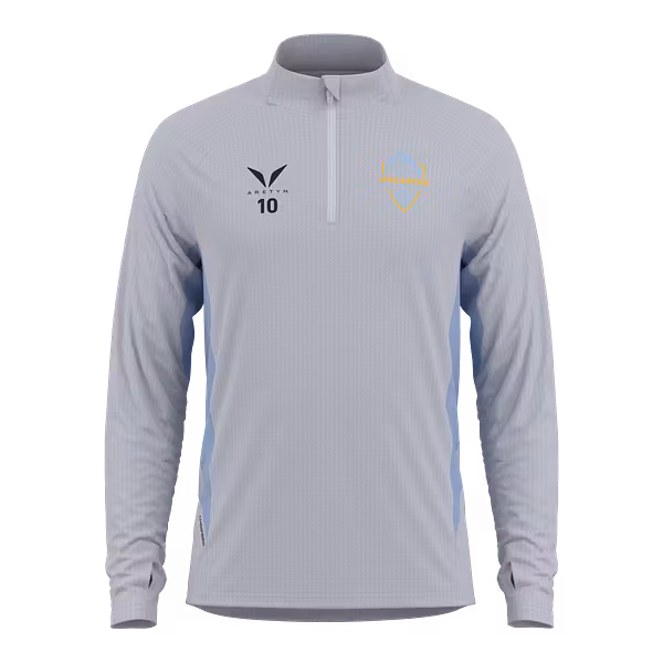 Avalanche SC Virtue AmbiFiber Pro Flex iD 1/4 Zip